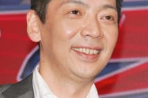 宮根誠司氏