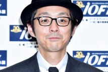 宮藤官九郎、小6愛娘が文化祭の演劇脚本で才能を発揮