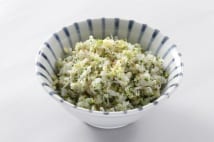 野菜料理の新法則 ごぼうは洗い過ぎず、ブロッコリーは生で