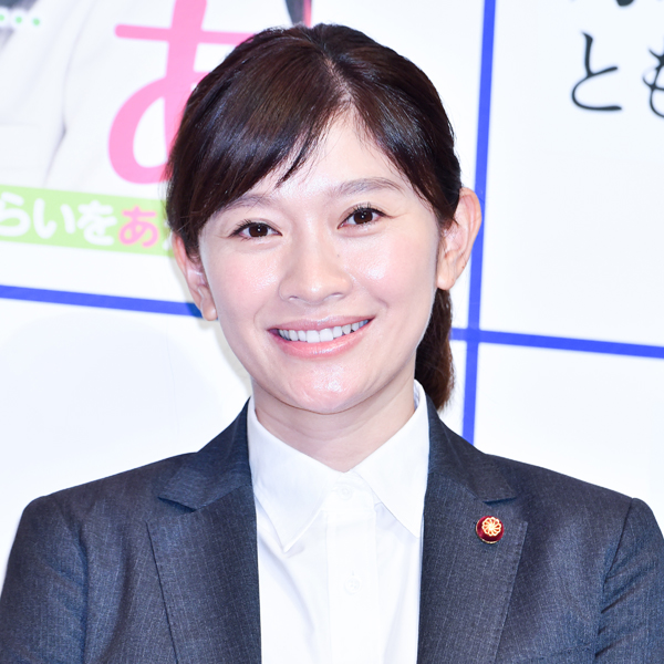 篠原 涼子 コメント 三浦 春 馬