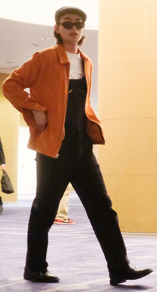 菅田将暉も顔を見せた『直虎』の打ち上げ