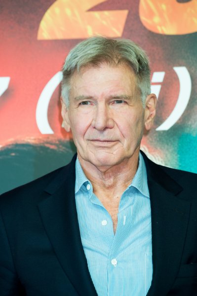 『ブレードランナー2049』主演のハリソン・フォード