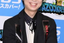 川谷絵音が新バンド結成、小籔千豊・新垣隆氏ら参加