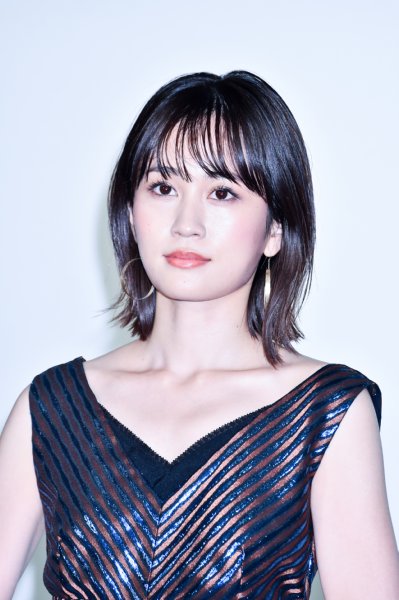 『探偵はBARにいる3』出演者の前田敦子