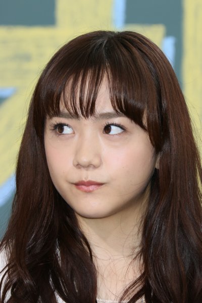 『オトナ高校』出演の松井愛莉