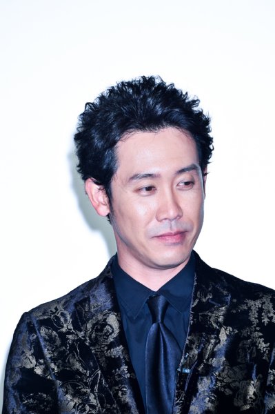 『探偵はBARにいる3』主演の大泉洋