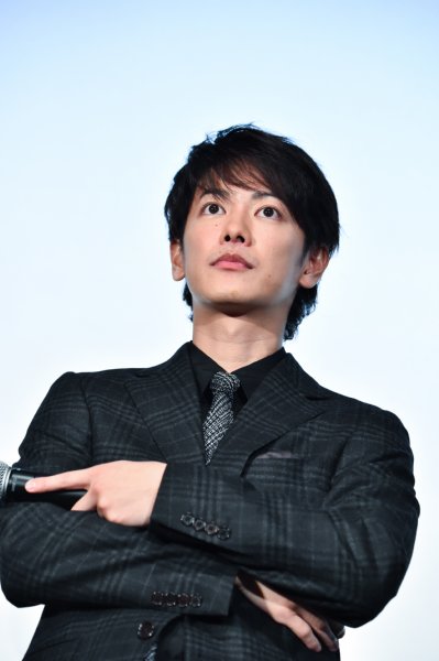 写真 佐藤健が デートなうに使っていいよ と許可出す Newsポストセブン Part 2