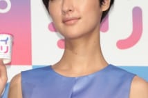 『ひよっこ』から大幅イメチェン、シシド・カフカが髪を切る
