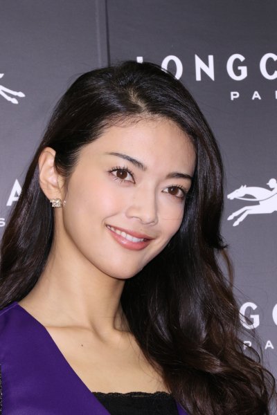 ロンシャンのイベントに登場した田中道子