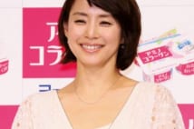 奇跡のアラフィフ・石田ゆり子の魅力を辛酸なめ子氏が分析
