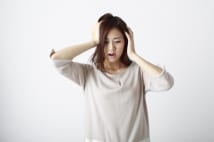ストレスや体調不良で… 育毛剤を選んだ女性たちの生の声
