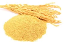 米ぬかがすごい!花粉症対策、抗がん作用や認知症予防にも
