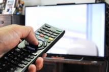 1時間番組を25分で 時間節約術「テレビは録画で見よ」