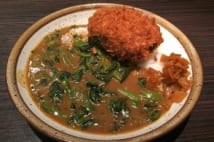 カレー最強チェーン・ココイチ 最大の魅力はカスタム自由度