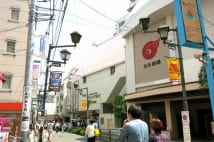 若者の街・下北沢の乗降客数が激減 再開発でフツーの街に?