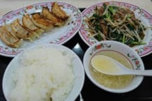 「餃子の王将」の魅力分析 店舗ごとの個性や裏メニューも