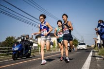 出雲駅伝と箱根予選会を席巻、「ナイキの新シューズ」の衝撃