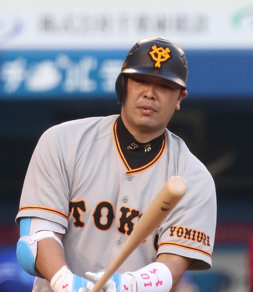 阿部慎之助 今季は代打として年間2ケタ本塁打で合格か Newsポストセブン