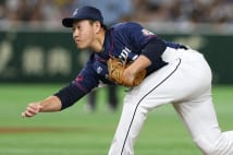 FAで巨人が狙う…どうしても獲りたい牧田和久と増井浩俊