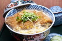 糖質制限の沼　日本人の食を変えた「江戸時代の丼」に起源