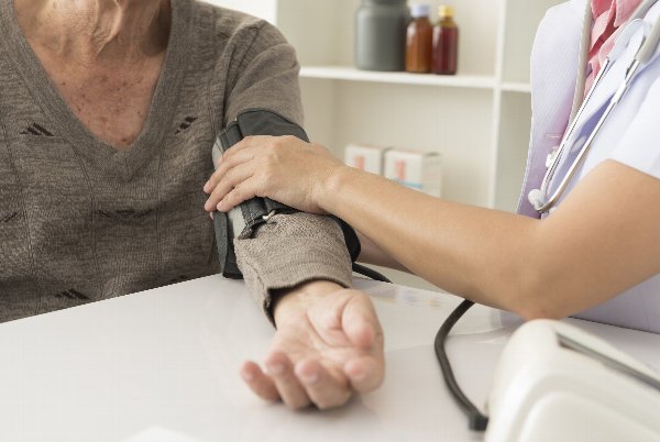米学会も認めた血圧低下術を紹介