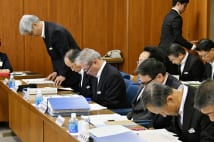 広島中央署8500万円盗難事件 30代捜査員の「謎の死」