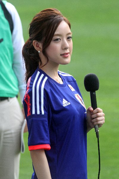 TBSの古谷有美アナ