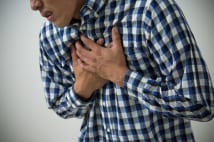 年間10万人死亡、心臓発作は丈夫で元気な人にも襲い掛かる