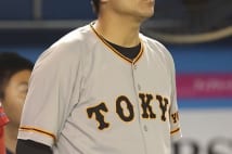 勝負所で勝てなかった巨人　宇佐見をどう使えばよかったのか？