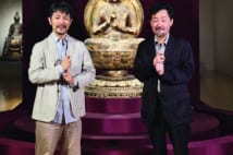 画家・山口晃氏が生で見た天才仏師・運慶の「飛躍とリアル」