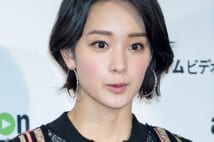 剛力彩芽、25才で「お父さんとお風呂入る」で大論争