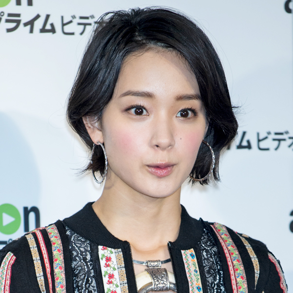 剛力彩芽 25才で お父さんとお風呂入る で大論争 Newsポストセブン