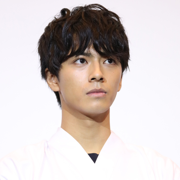 中尾暢樹も!?　時代は“ちょいダメ男子”
