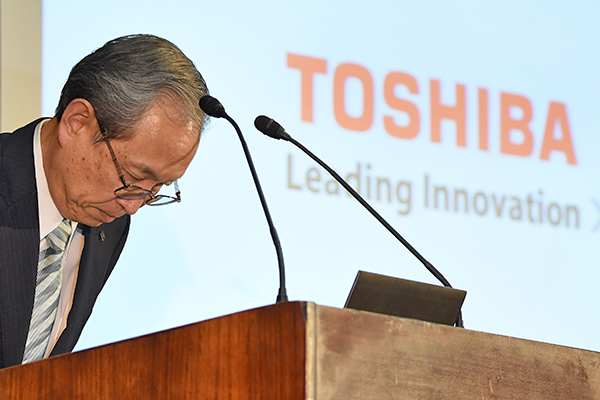 「東芝愛」を持つ現役社員たちの嘆き