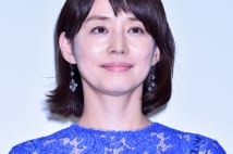 姉の石田ゆり子