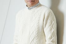 ユニクロ潜入の横田増生氏「若者にノウハウ伝授します」