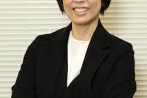 【著者に訊け】原田マハ 日本人画商を入口にゴッホ半生紡ぐ