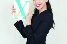 アドリブ合戦？　『ドクターX』美人秘書が明かす撮影舞台裏