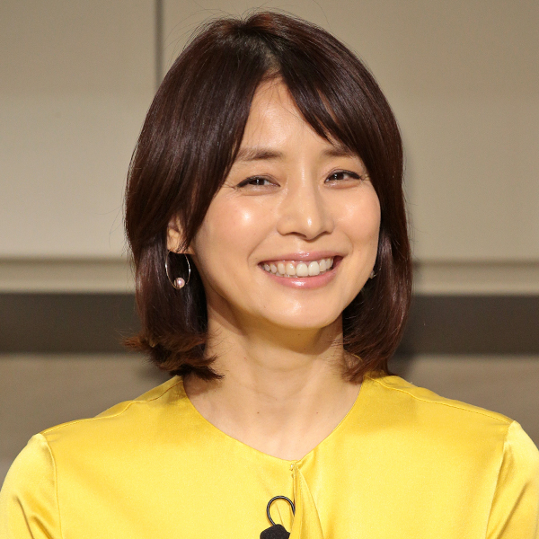 石田ゆり子ブームはまだまだ続く