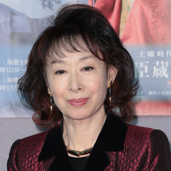 次男が4度目の逮捕をされた三田佳子