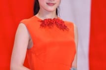 人生最細?綾瀬はるかがお忍びで通う「肉体改造レストラン」