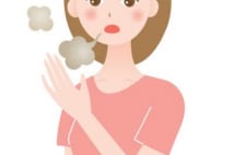 無理なダイエットを続けると3段階で体が臭くなっていく!?