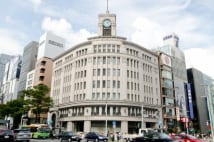 路線価1位の「銀座」 実際に住むという選択肢はある?
