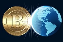 ビットコイン他「仮想通貨」の基礎知識 法定通貨との違いは?