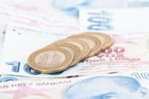 トルコリラ円、なぜ連休中はいつも下落傾向にあるのか?
