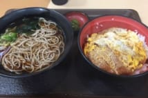 コスパも良好 「富士そば」の魅力は安定の味と個性的限定丼