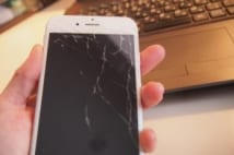 iPhone Xの修理代は高すぎ? iPhone 7の新品価格と同等