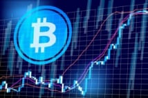 ビットコインはどこまで上がる? カギを握る機関投資家の動向
