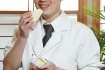 一つ星・懐石料理屋の店主が評価するコンビニサンドとは?