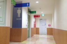 街なかのトイレ事情調査 急に行きたくなったらどこに行く?